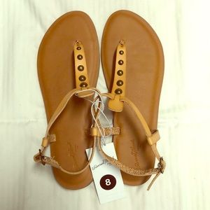 Womens sandals